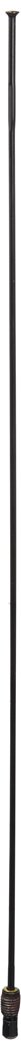 Shimano WH-M785 spoke, 285 mm with plug & washer