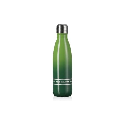 Le Creuset 500ml Bamboo Hydration Bottle Cover