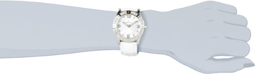 Image of Festina Analog White Dial Women's Watch-F16537 /1