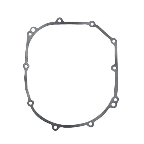 Joint de couvercle d'embrayage de moto pour réparer les fuites d'huile sur CB600F