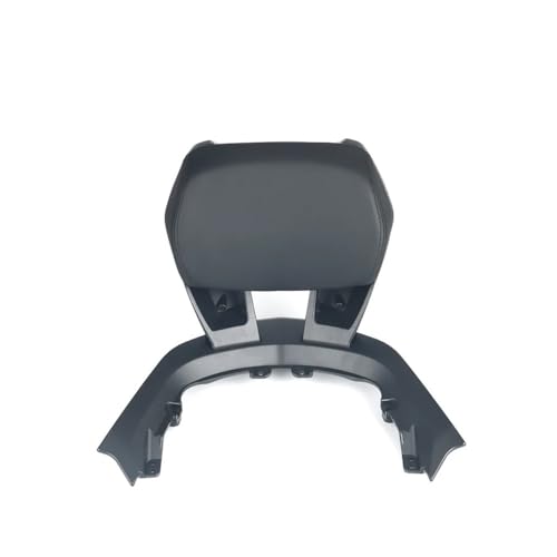 Dossier de Siège Arrière XMAX 300 pour Duo Confortable en Ville