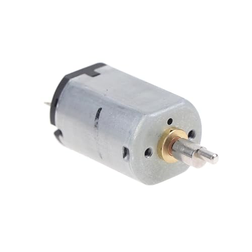 1個 2.4V 3.7V FF-270 DC 小型電子スターター DIY 自動バリカン シェーバー カミソリ 電子スターター モータースターター