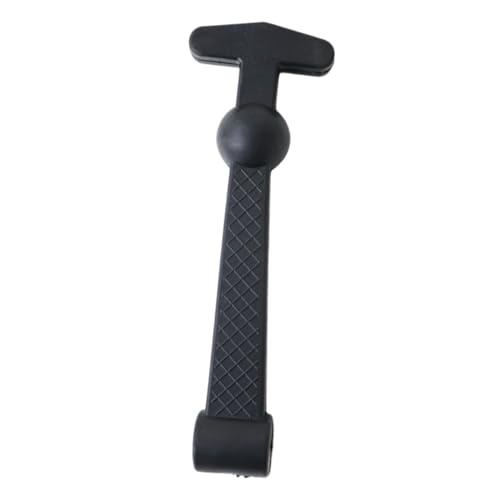 Tirante de enganche de cofre largo de Ama