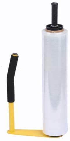Votoer 201111 Pallet Stretch Film Packing Machine Shrink Wrap Dispenser Holder thumb #1