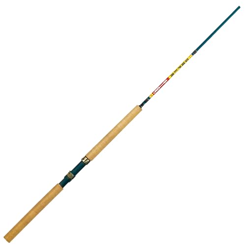 BnM The Super Stick 13 ft Pole, Black, Red