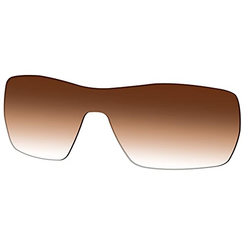 Image of SAUCER Premium Replacement Lenses for Oakley Offshoot OO9190 | UV400 Protection, Anti-Scratch, Precise Fit & Enhanced Clarity