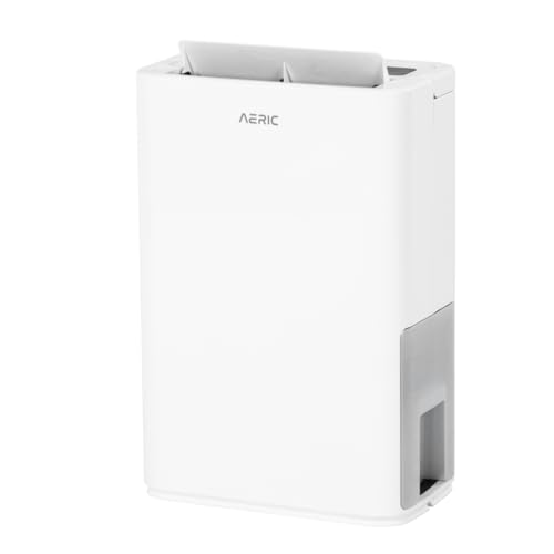 AERIC 衣類乾燥除湿機 WDH-316DK
