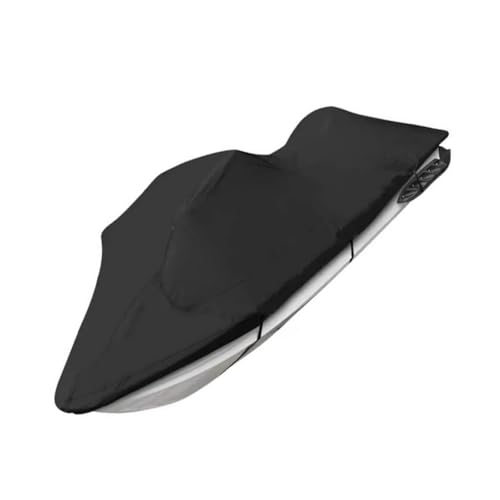 Housse de ski ventilée à bords renforcés et haute protection UV - 4