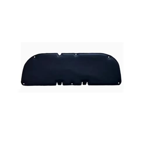 Tapis d'isolation phonique de capot pour Toyota RAV4 2019-2025