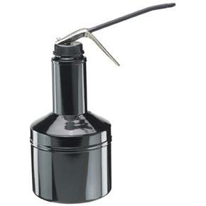 1QT HEAVY DUTY PISTOL OILER WITH 6