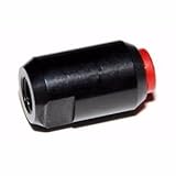 Devils Own Methanol Injection Nozzle Holder Straight