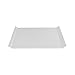 G.E.T. Enterprises ML-212-W 11" x 8" Platter, White