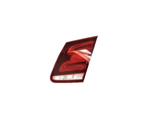 Feu arrière pour Benz W221 (2009-2013) : voyagez serein avec le feu stop LED et recul droit
