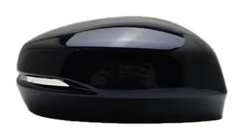 Coque de rétroviseur extérieur droit Odyssey Elysion finition noir pur