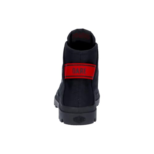 Image of Palladium Unisex-Adult Pampa Hi Dare Ii