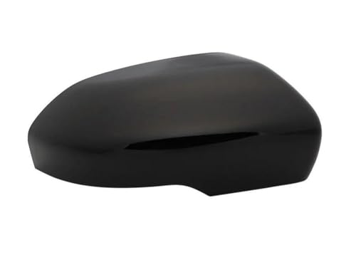 Boîtier de rétroviseur de voiture Changan CS55 coque aile noire R