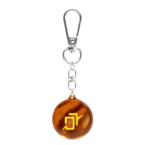 Porte-clés Final Fantasy XIV Astrologue cadeau idéal pour fan de FF14