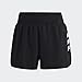 adidas Terrex Parley Agravic All-Around Shorts Black/White XL (US 16-18) 3