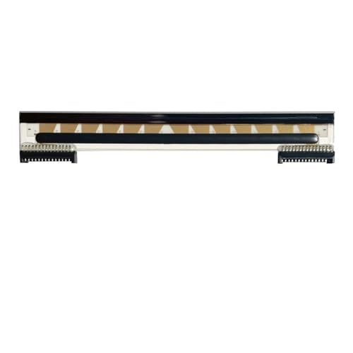 Tête d'impression Thermique ZD888 GK888T Impression Code-Barres Net