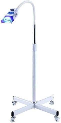 Lampada Per Sbiancamento Dei Denti A LED, Dispositivo Per Sbiancamento Dei Denti Dentale A Luce Fredda A Luce Blu, Macchina Per Sbiancare E Schiarire I Denti