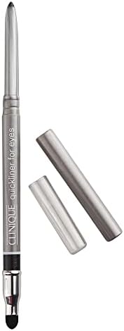 New Black : Clinique Quickliner for Eyes 01 New Black