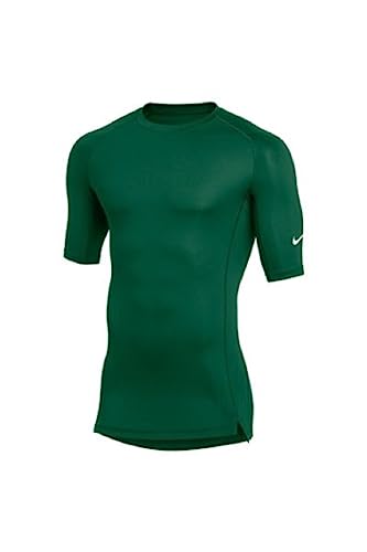 T-shirt manches mi-longues Nike vêtement de mi-saison contre les coups de fraîcheur