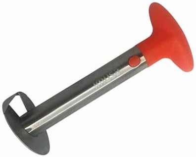 IMUSA IMU-71103 SS Pine CoreSlicer - Quantity 4