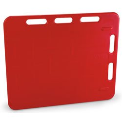 Two-Way Sorting Panel - 3 ft. x 30 - Nasco Item C15688HV