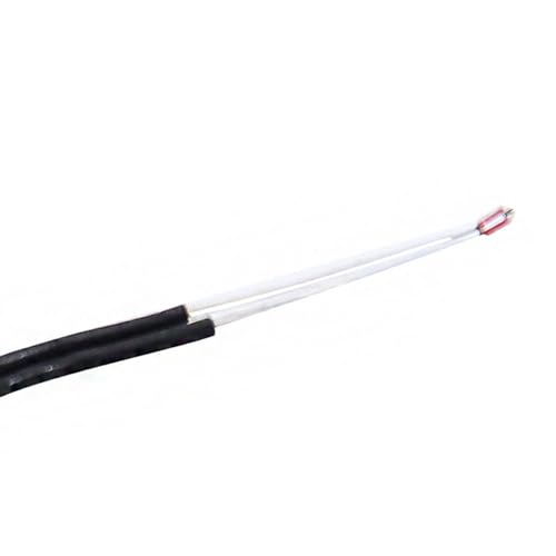 5pcs Thermistor NTC 3950 100K Thermistor Temperatursensor für Creality Ender 3, Ender 3 Neo, Voxelab Aquila 3D -Drucker XH2.54 (1M) – Bild 4