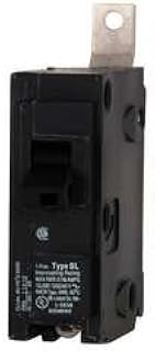 Siemens B120AFH 20-Amp Single Pole 120-Volt 22KAIC Bolt in Breaker