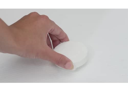 Spa Senses Shower Steamers Aromatherapy 12 Pack - Usa Made - Citrus, Orange, Grapefruit, Mint Essential Oils - Energize - Gift For Birthday, Gift For Women And Men, Stress Relief, Shower Bath Bombs #TOP6