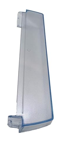 OM Plastics Fridge Door Shelf Bottle Trivet Bottle Shelf Compatible with Samsung Double Door Refrigerator (Part No. DA63-07345) Match and Buy