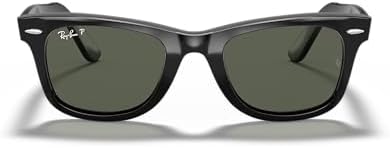 Ray-Ban Rb2140f Original Wayfarer Low Bridge Fit Square Sunglasses