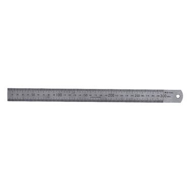 Gewa Tools - Steel Measuring Ruler 150 Mm