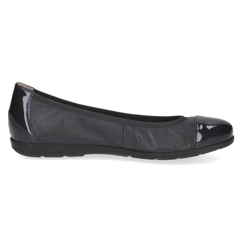 Image of Caprice Womens Women' 9-22152-42Ballet Flat