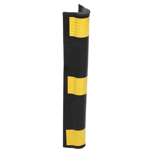 Protecteur angle stationnement Cabilock pour un garage sans stress