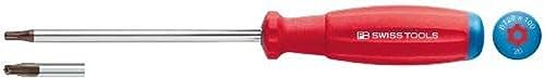 Destornillador torx inv. 8400b 10