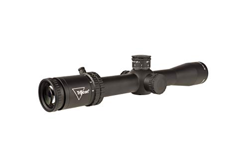 Image of Trijicon Credo Illuminated Riflescopes