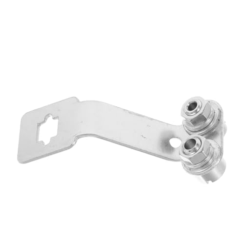 KICHOUSE Sabre Bracket Wall Mount Fencing Display Support Replaceable Fencing Socket