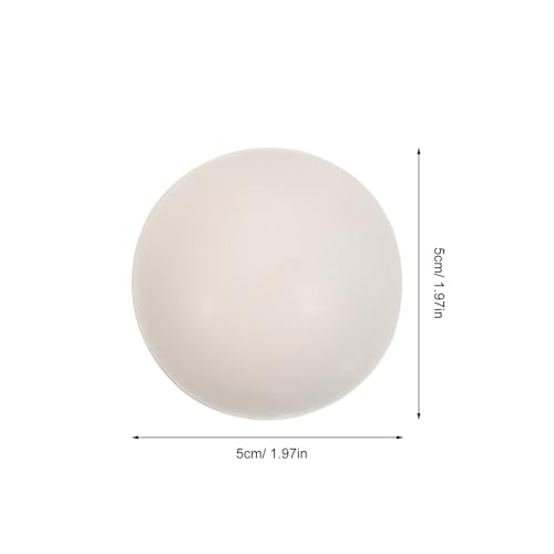 Bolas de secado para ropa invierno x6 unidades reutilizables para secadora 2