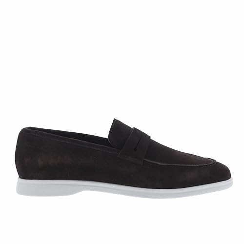 Zanzara Men's Pompeii Loafer Flat4