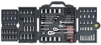 Mechanics Tool Set, 170 Piece