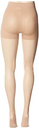Image of Berkshire Women's Flat Tummy Silky Sheer Shaping Pantyhose