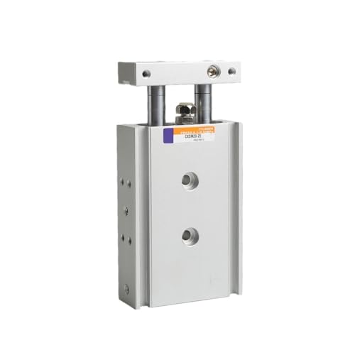 Vérin pneumatique double effet CXSM32-50 avec guidage intégré