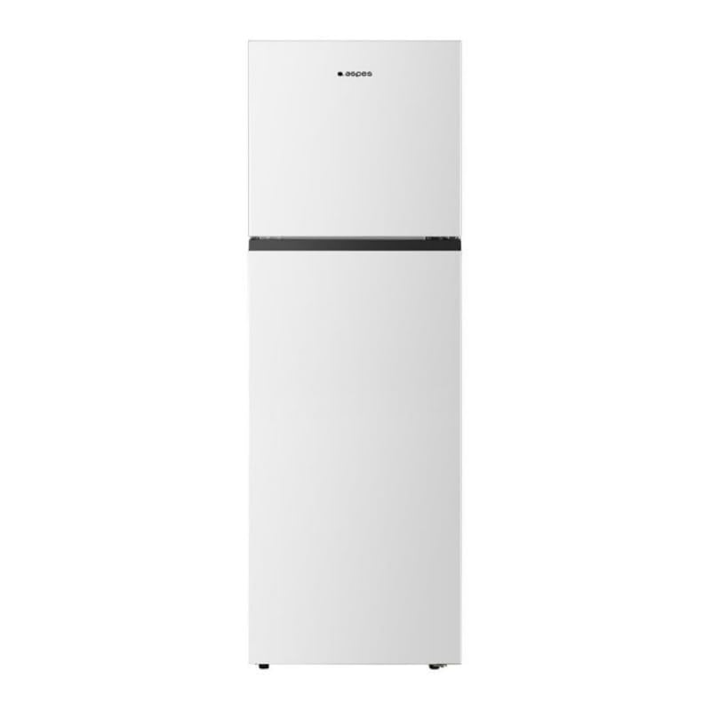 Aspes Frigorífico de 2 puertas 167cm 55cm Clase AF1675501ENF 251L Blanco