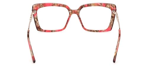 Gafas GUESS Gu50318 mujer lentes de sol de moda actuales 4