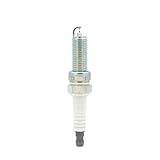 Iridium High Ignitability Spark Plug DILKR8B6 91448 Compatible With NGK, Compatible With Mitsubishi 