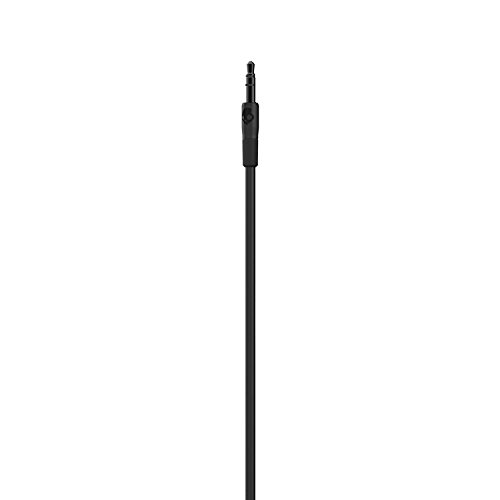Skullcandy Hesh 2 Bluetooth Wireless Over-Ear Headphones With Microphone - Black (Renewed) #TOP6