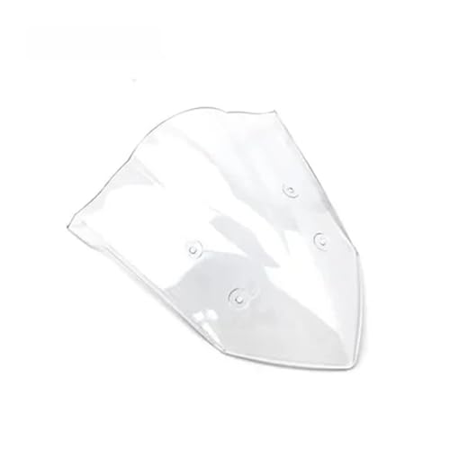 Pare-brise CBR650F pour moto voyage routier confort bulle protection