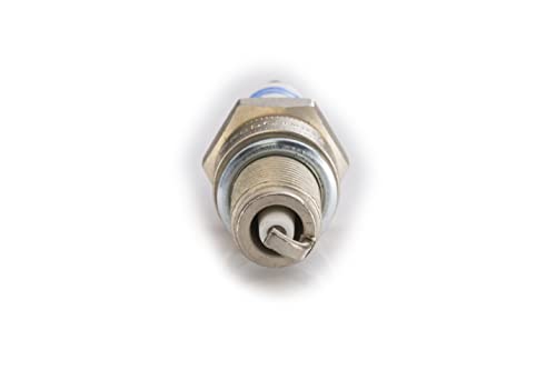 Image of Bosch Spark Plug F002G40510 - Type WR8DC |Compatible for Maruti Suzuki Carburetor Models-Omni Esteem